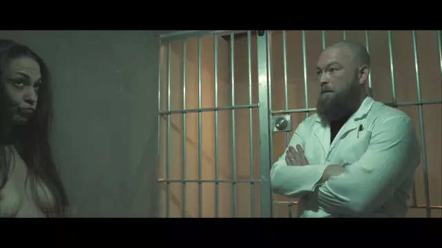 Poster: All Access PassChastity Prison Season 3 All - bdsm