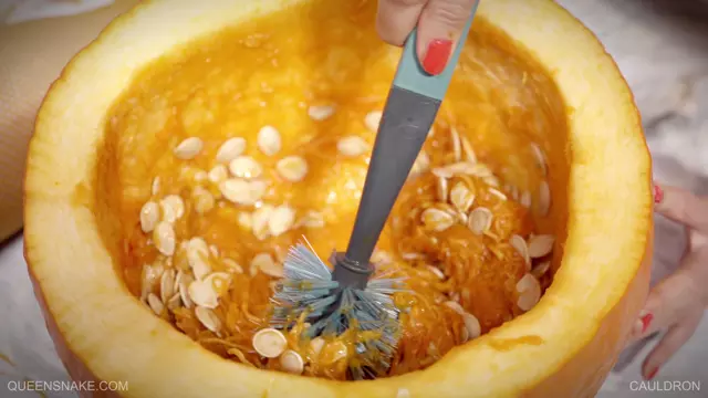 Poster: CAULDRON 2025 November 1 - bdsm