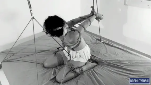 Poster: BDSMLovers - Vertrauen sie mir, ich bin ein Ingenieur - Bdsm