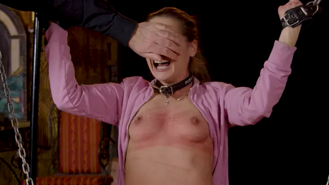 Poster: Now she is a big girl part 2 Dr Lomp - dr-lomp