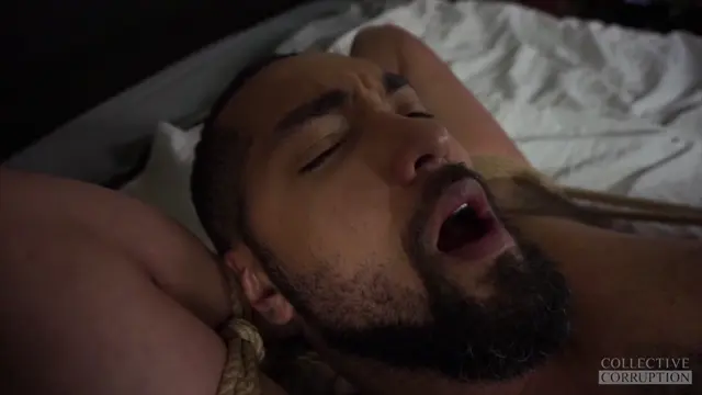 Poster: Elise Graves, Mickey Mod - Bound For Sex