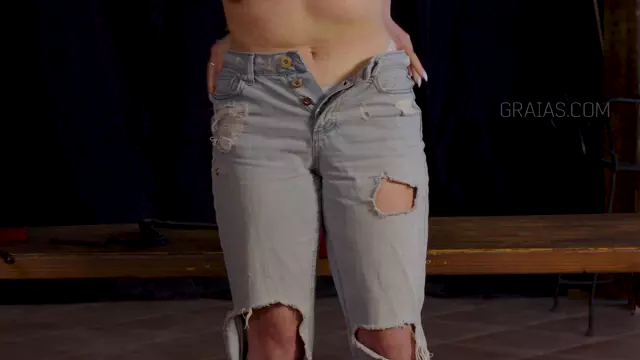 Poster: Lenas debut Graias - dr-lomp