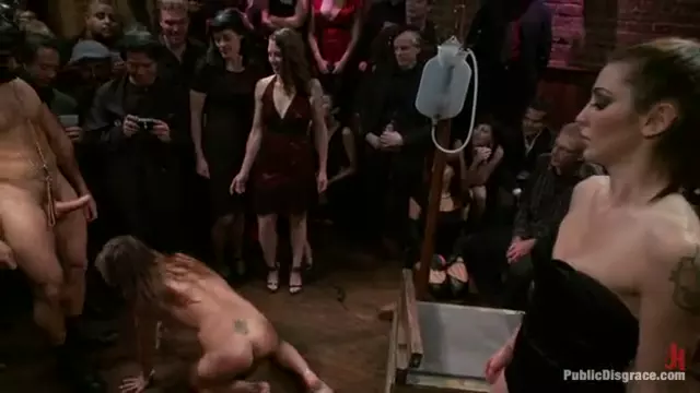 Poster: EPIC ANAL - bdsm